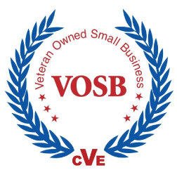 VOSB Logo